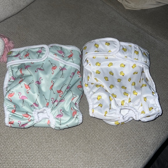 Pet magasin reusable diaper size large - Picture 1 of 10